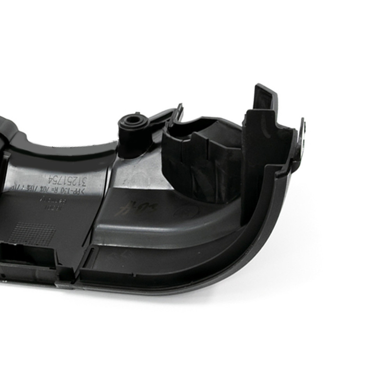 31251754 टाइमिंग बेल्ट 5CYL S40 V50 C30 C70 के लिए पीछे के ऊपरी खंड कवर