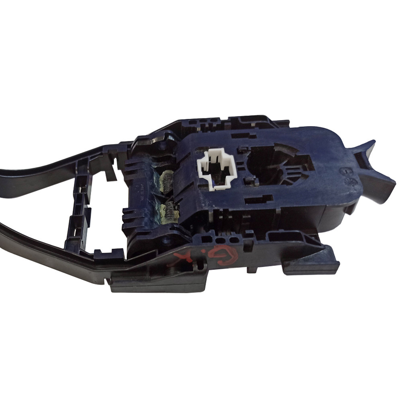 31440086 V60/XC60/V40/S60/XC60 के लिए पीछे के बाएं दरवाजे के बाहरी हैंडल