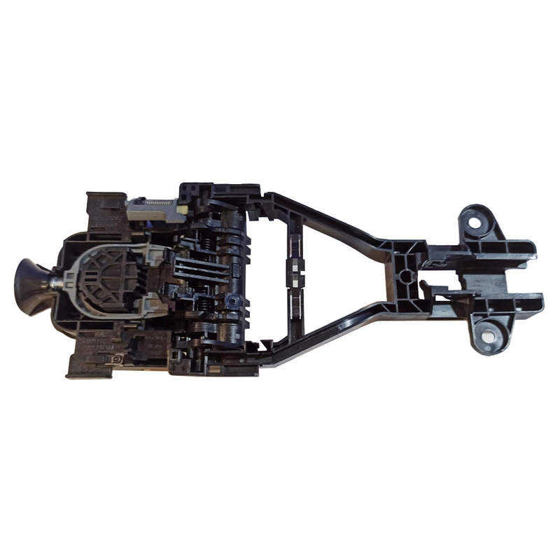 31440086 V60/XC60/V40/S60/XC60 के लिए पीछे के बाएं दरवाजे के बाहरी हैंडल