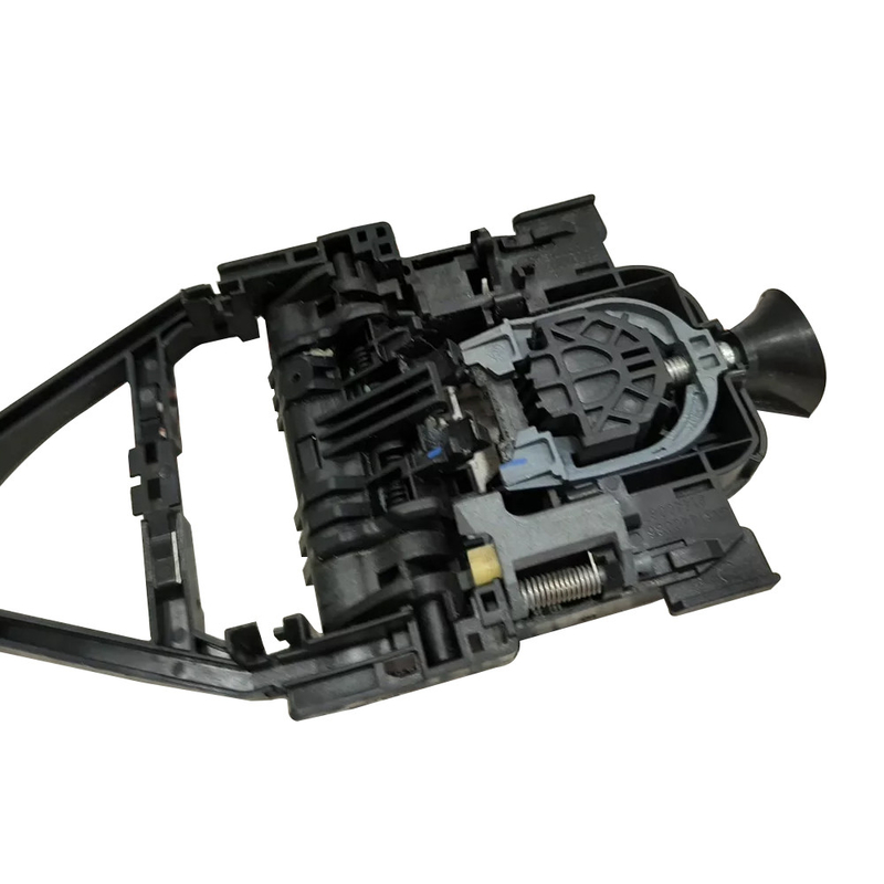 31440086 V60/XC60/V40/S60/XC60 के लिए पीछे के बाएं दरवाजे के बाहरी हैंडल