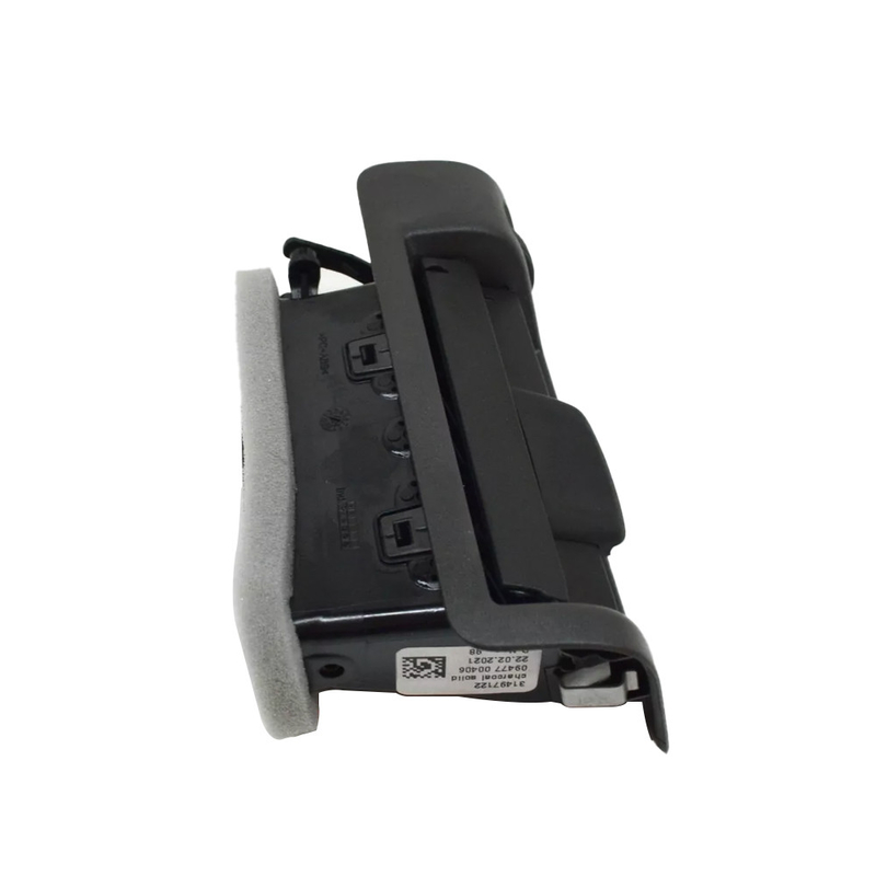 Womala 31497122 ऑटो पार्ट्स For XC90 S90 Left B-Pillar Air Vent Outlet 2016-2023
