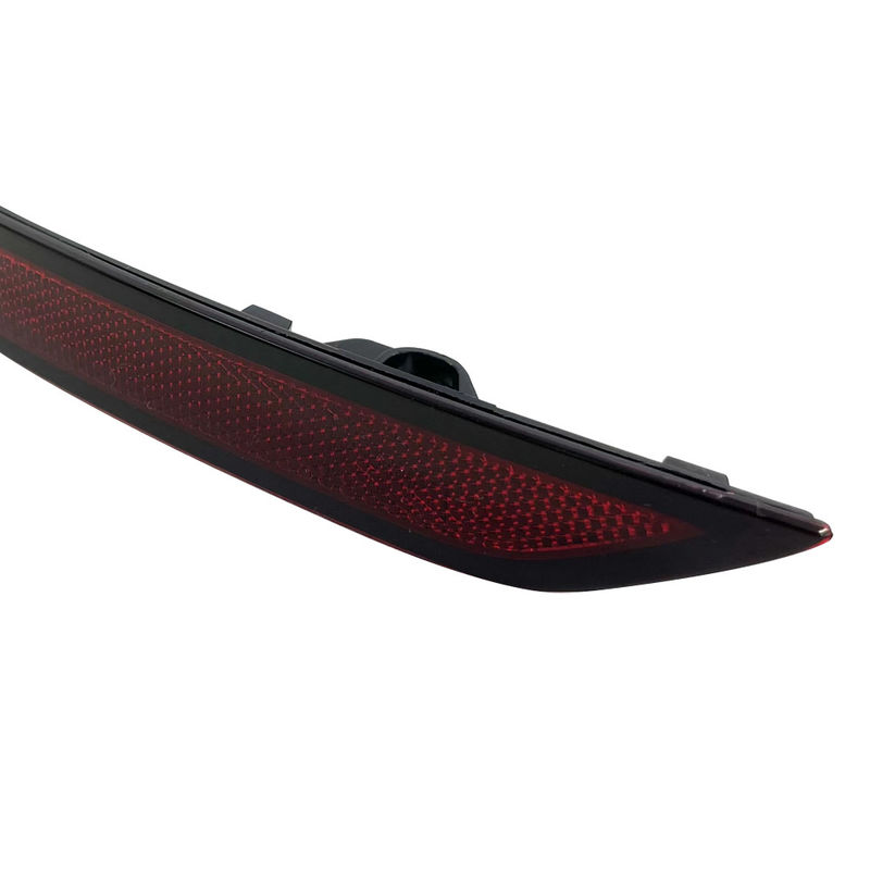 31656586 वाम पीछे बंपर लैंप ऑटो रियर रिफ्लेक्टर के लिए वोल्वो S60 20-