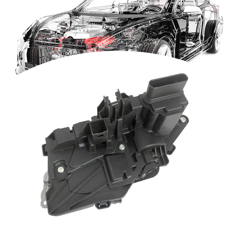 दरवाजा लॉक एक्ट्यूएटर मोटर 31440997 फिट V60 XC40 XC60 V90 S90 C40