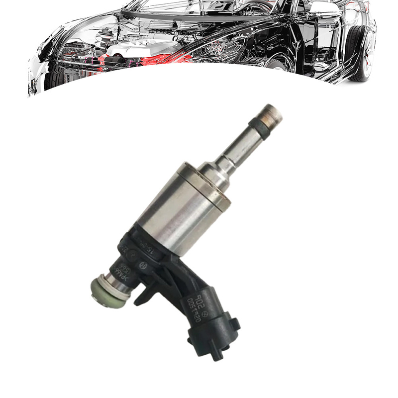 इंजन ईंधन इंजेक्टर 31480972 S60 V60 S80 V70 XC60 वाहनों के लिए प्रतिस्थापन