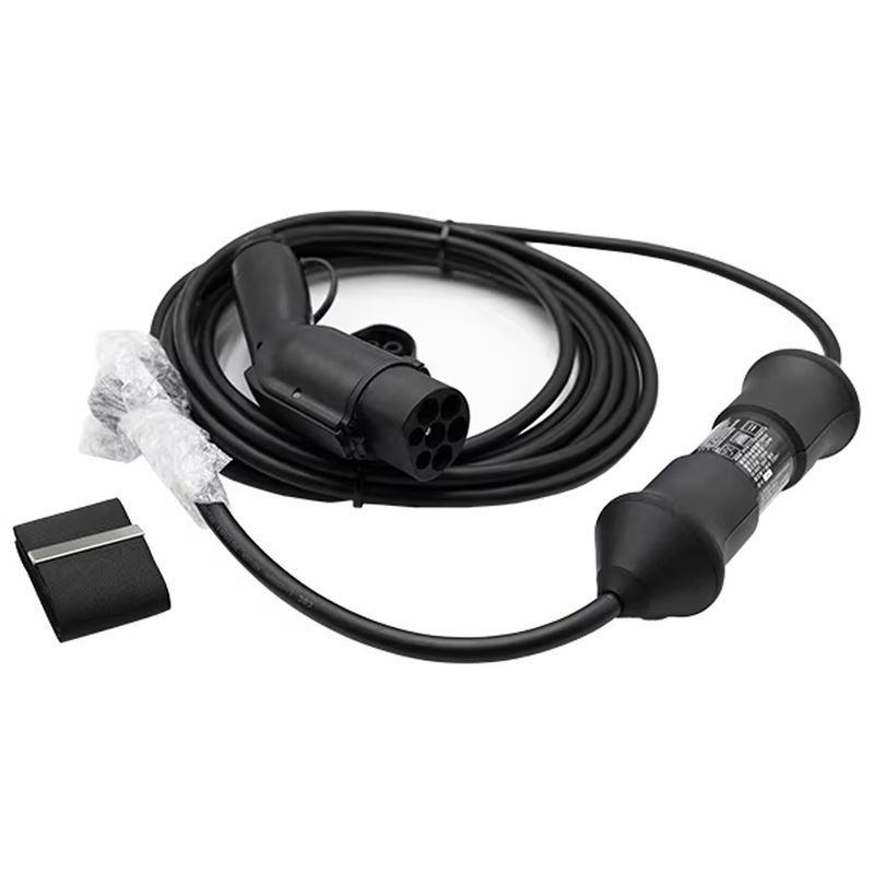 वोमोला ऑटो पार्ट्स OE 32257790 चार्जिंग केबल 2018 के लिए वोल्वो S80 XC60 XC90