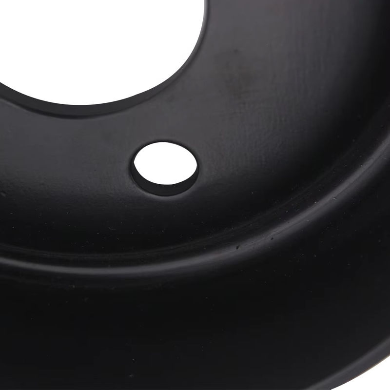 Womala नई मूल छूट वाली कीमतें ऑटो पार्ट्स 31338106 वोल्वो S60 S80 V60 V70 XC60 XC70 के लिए पल्ली शीतल पंप