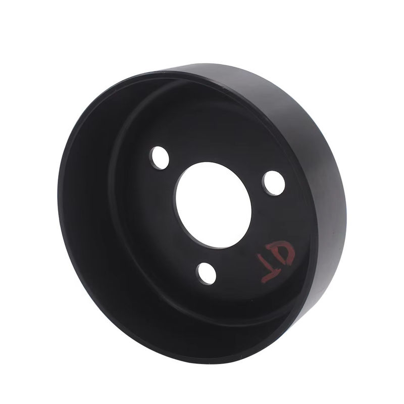 Womala नई मूल छूट वाली कीमतें ऑटो पार्ट्स 31338106 वोल्वो S60 S80 V60 V70 XC60 XC70 के लिए पल्ली शीतल पंप