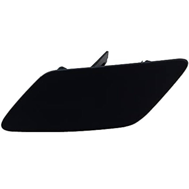 वोमोला न्यू ओरिजिनल ऑटो पार्ट्स 39814180 फ्रंट राइट साइड हेडलाइट वाशर जेट कवर के लिए वोल्वो V40 2013-2016