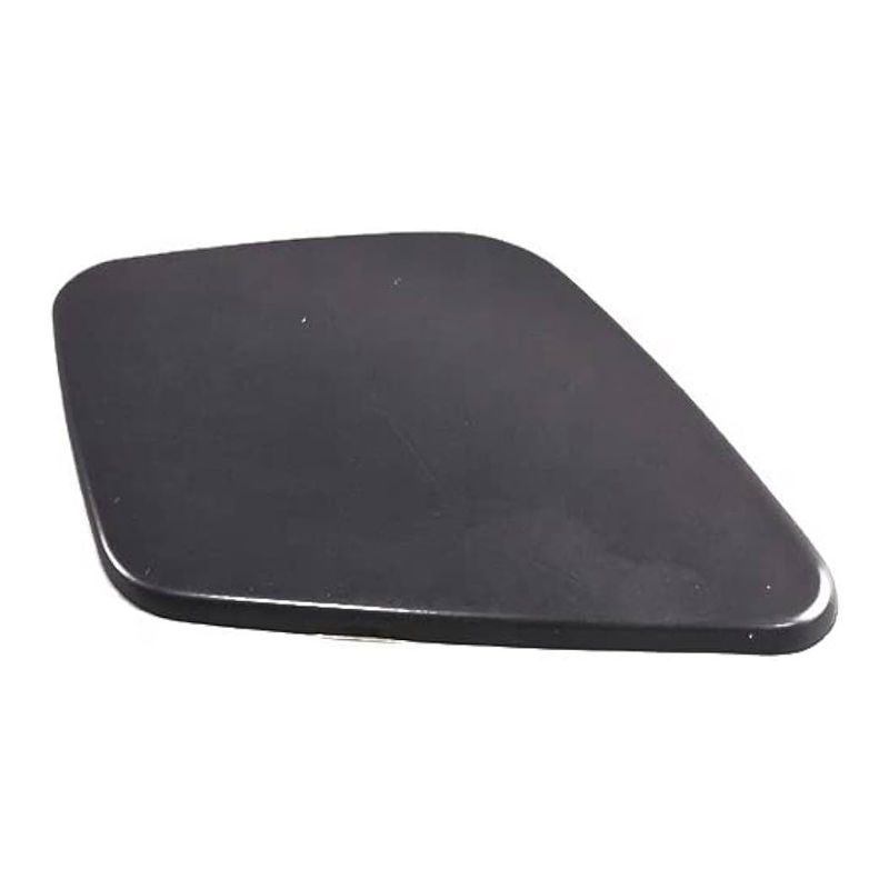 वोमोला न्यू ओरिजिनल ऑटो पार्ट्स 39814180 फ्रंट राइट साइड हेडलाइट वाशर जेट कवर के लिए वोल्वो V40 2013-2016