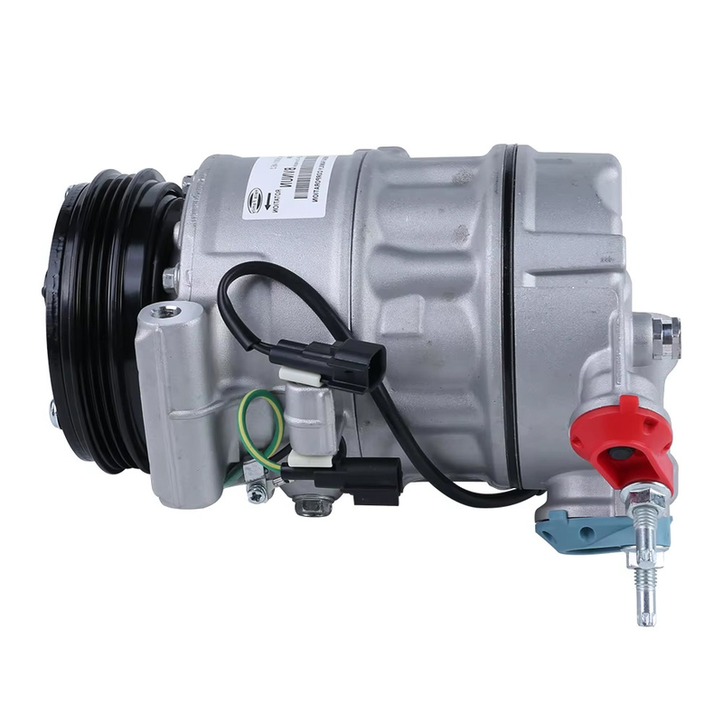 मूल ऑटो पार्ट्स OE 36001462 वातानुकूलन एसी कंप्रेसर के लिए वोल्वो S60 S80 V60 V70 XC60 XC70