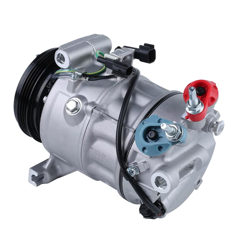 मूल ऑटो पार्ट्स OE 36001462 वातानुकूलन एसी कंप्रेसर के लिए वोल्वो S60 S80 V60 V70 XC60 XC70