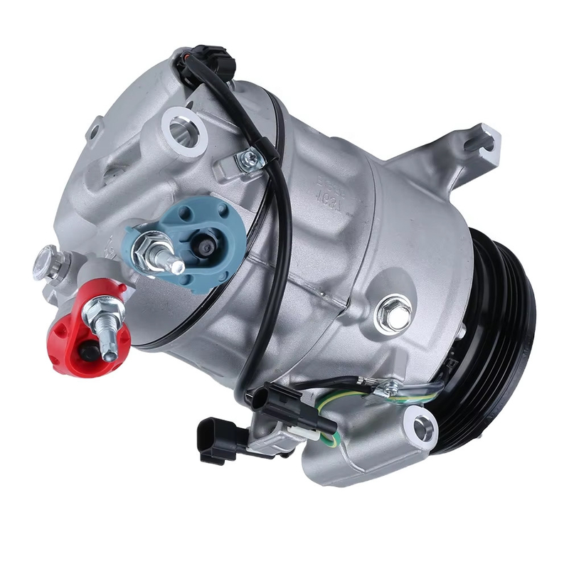 मूल ऑटो पार्ट्स OE 36001462 वातानुकूलन एसी कंप्रेसर के लिए वोल्वो S60 S80 V60 V70 XC60 XC70