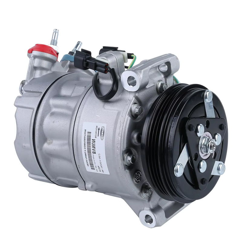 मूल ऑटो पार्ट्स OE 36001462 वातानुकूलन एसी कंप्रेसर के लिए वोल्वो S60 S80 V60 V70 XC60 XC70