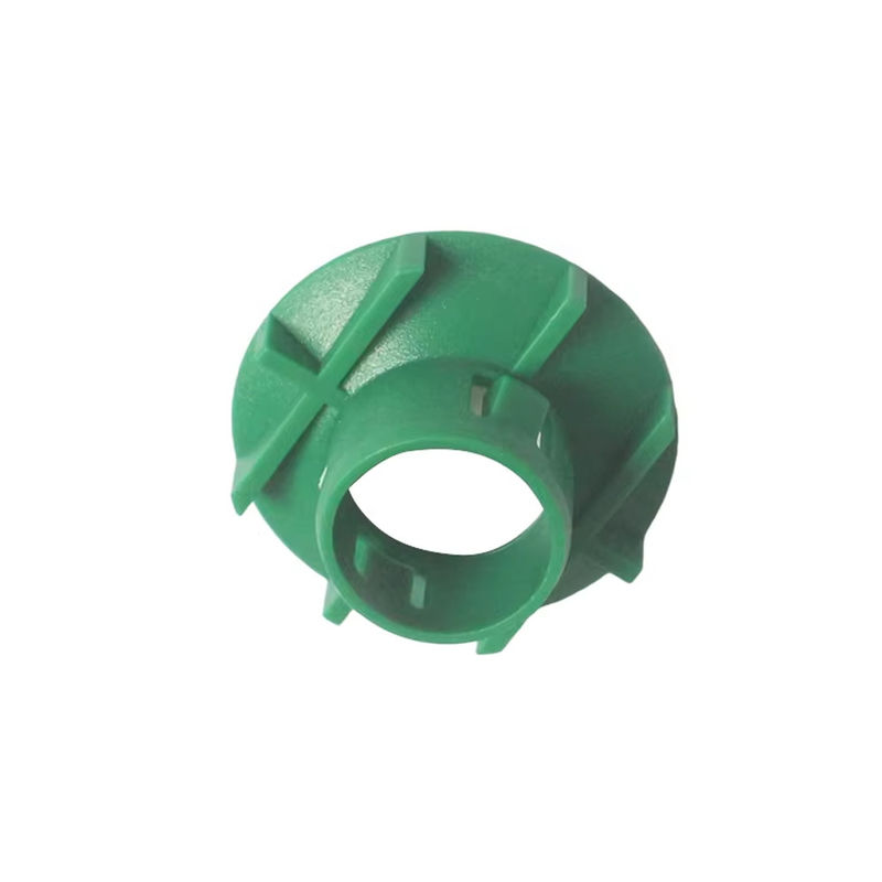 ऑटो पार्ट्स OE 30698684 क्लिप हेडलाइट्स बाहरी फास्टनर क्लिप के लिए वोल्वो XC70