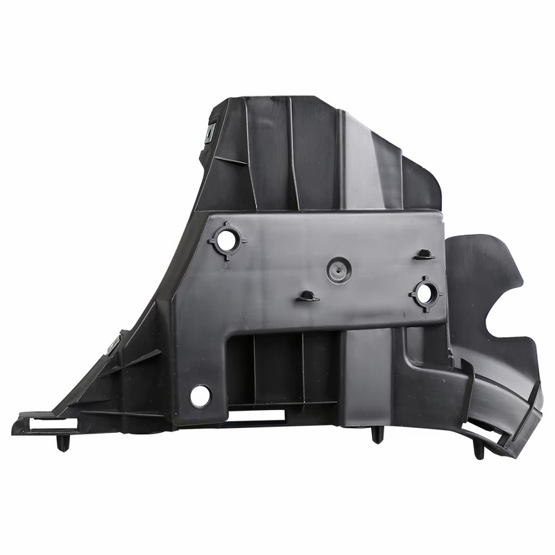 ऑटो फास्टनर्स OE 31265346 L+R फ्रंट बंपर ब्रैकेट रिटेनर For Volvo S80 S80L V70 2007-2013