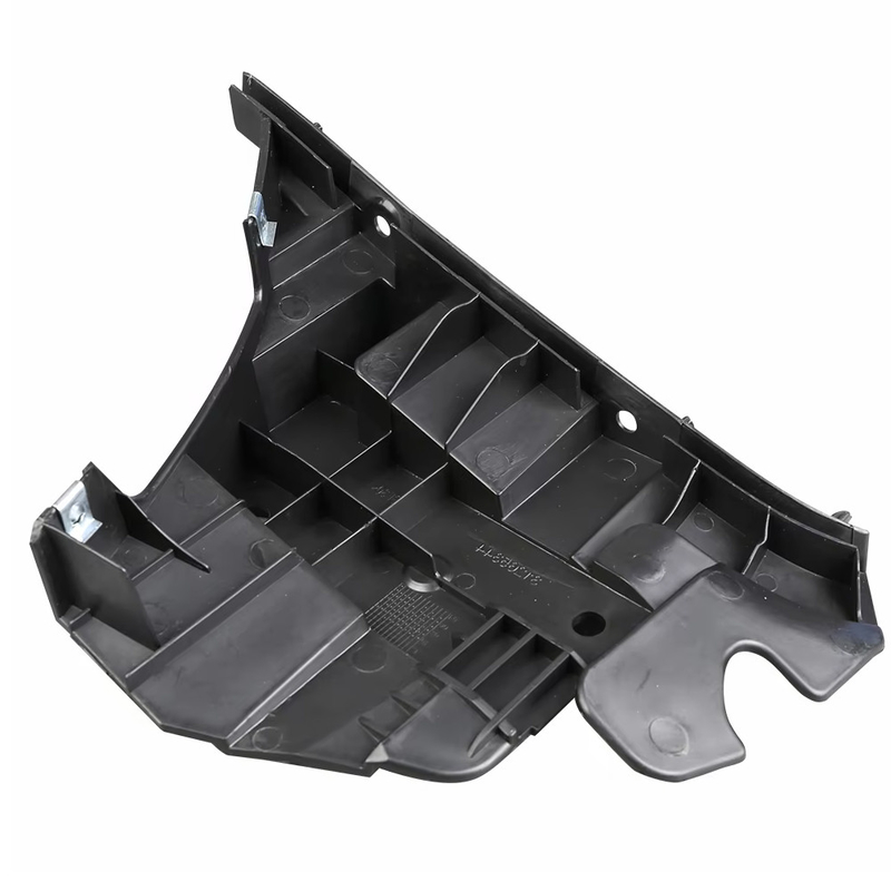 ऑटो फास्टनर्स OE 31265346 L+R फ्रंट बंपर ब्रैकेट रिटेनर For Volvo S80 S80L V70 2007-2013