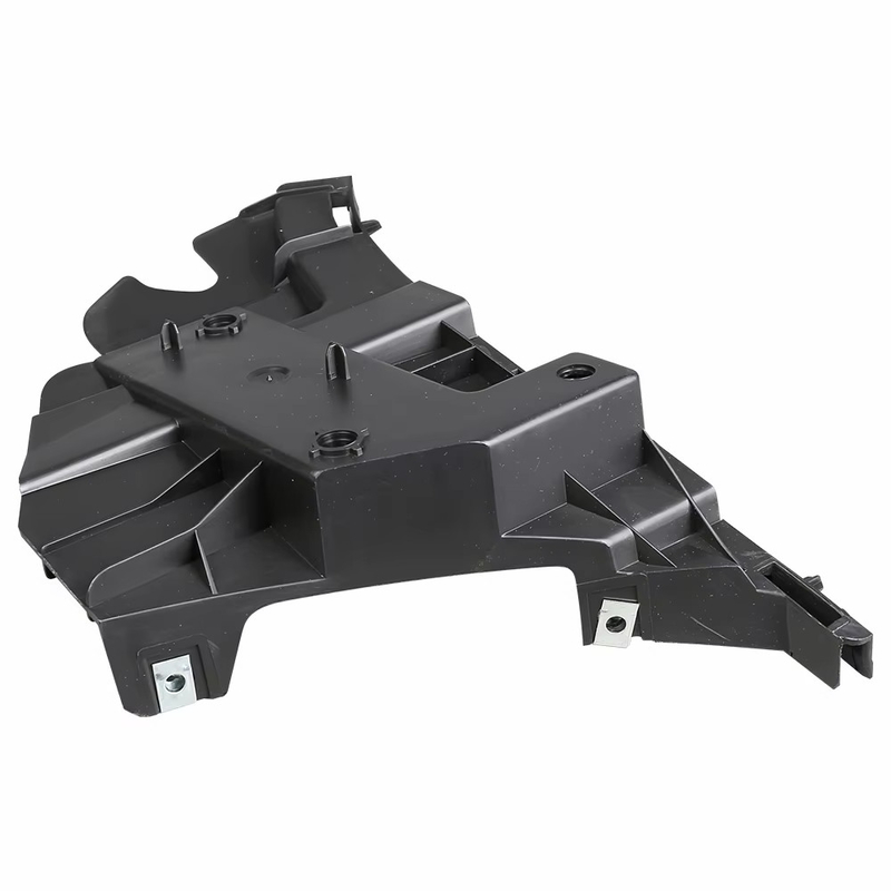ऑटो फास्टनर्स OE 31265346 L+R फ्रंट बंपर ब्रैकेट रिटेनर For Volvo S80 S80L V70 2007-2013