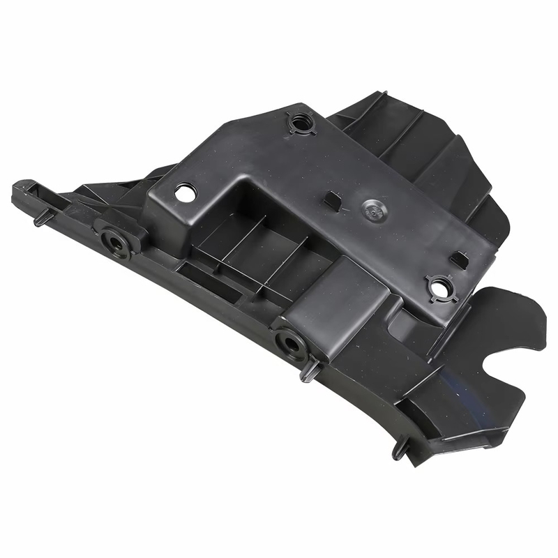 ऑटो फास्टनर्स OE 31265346 L+R फ्रंट बंपर ब्रैकेट रिटेनर For Volvo S80 S80L V70 2007-2013
