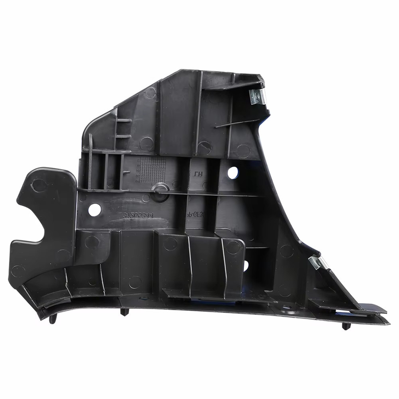 ऑटो फास्टनर्स OE 31265346 L+R फ्रंट बंपर ब्रैकेट रिटेनर For Volvo S80 S80L V70 2007-2013
