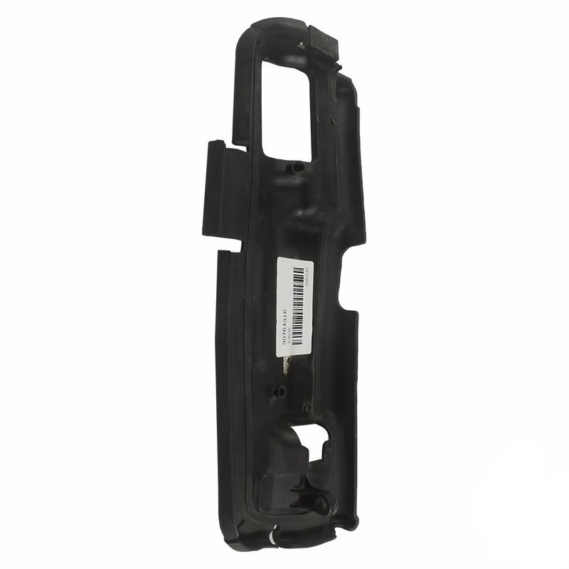 Womala ऑटो पार्ट्स OE 30764316 रेडिएटर सपोर्ट एयर डिफ्लेक्टर राइट के लिए वोल्वो V70 S80 -2016