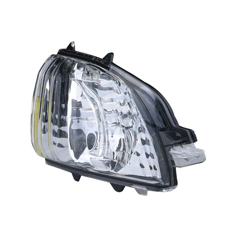 ऑटो ऑटो पार्ट्स OE 31111813 फ्रंट वाम दाएं रियर व्यू साइड मिरर इंडिकेटर टर्न सिग्नल लैंप लाइट के लिए वोल्वो XC90