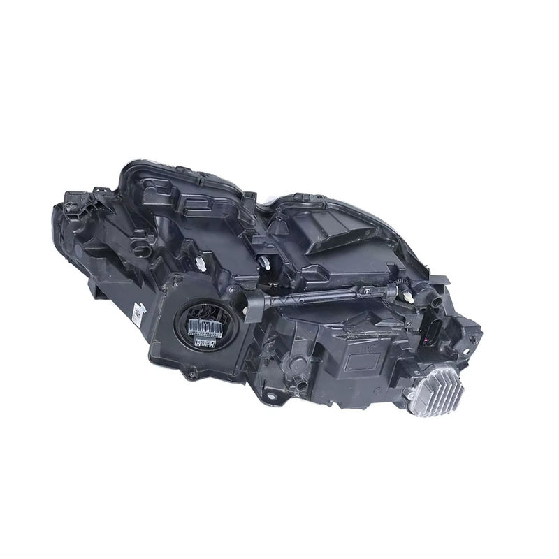 वोमोला नई मूल कारखाना मूल्य ऑटो पार्ट्स 31655150 हेडलाइट लाइट शेड के लिए वोल्वो XC60 XC90 S90 1997-2018