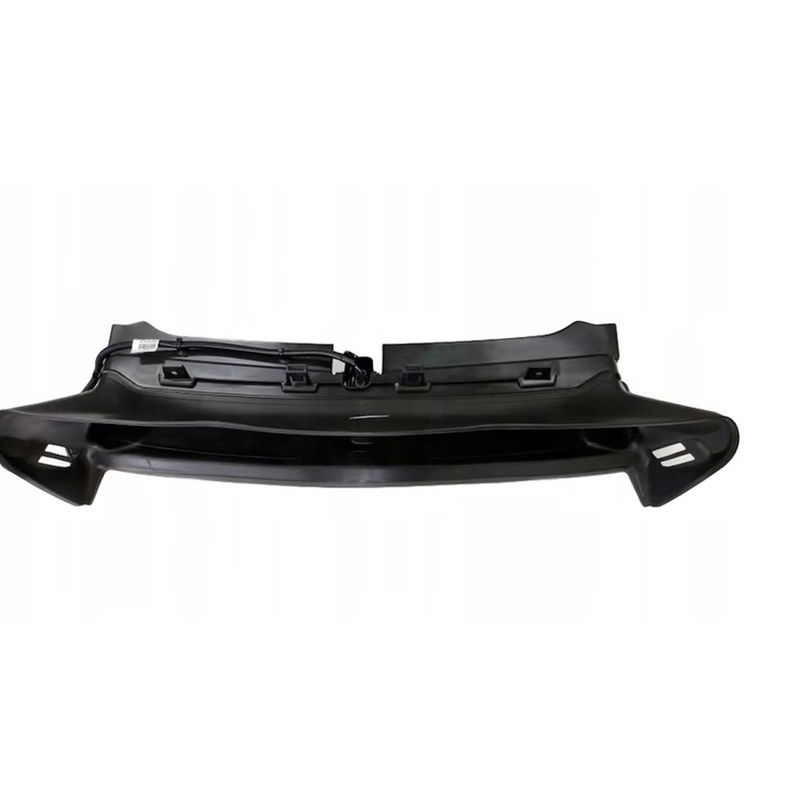 Womala उच्च गुणवत्ता वाले स्पेयर पार्ट्स OE 31455707 एयर गाइड वोल्वो V40 के लिए रेडिएटर ग्रिल