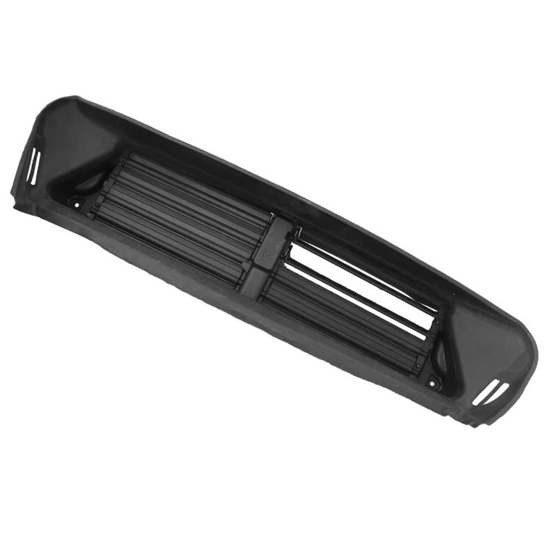 Womala उच्च गुणवत्ता वाले स्पेयर पार्ट्स OE 31455707 एयर गाइड वोल्वो V40 के लिए रेडिएटर ग्रिल