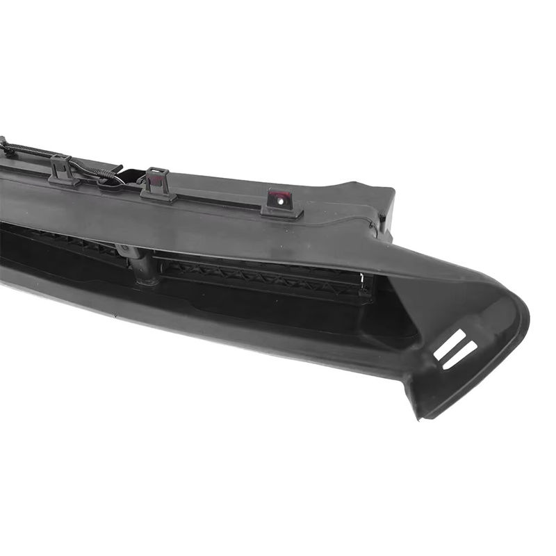 Womala उच्च गुणवत्ता वाले स्पेयर पार्ट्स OE 31455707 एयर गाइड वोल्वो V40 के लिए रेडिएटर ग्रिल