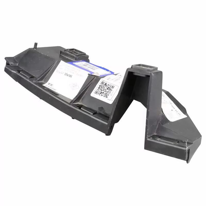 वोमोला हाई क्वालिटी ऑटो पार्ट्स ओई 31265595 वोल्वो एस40 के लिए प्लास्टिक बंपर कवर ब्रैकेट (दाएं, पीछे)