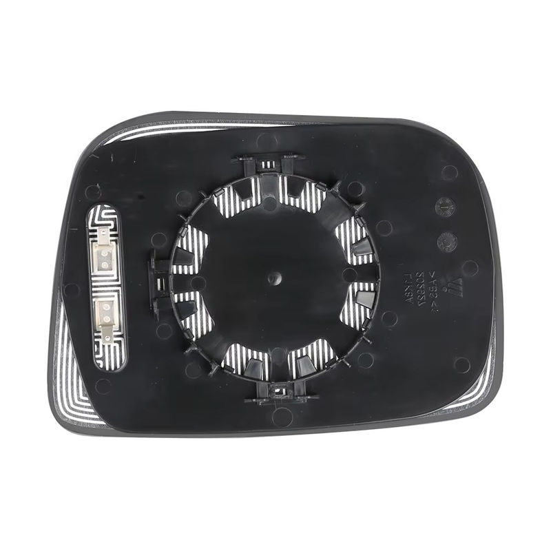 उत्पत्ति नई कार भाग ओई 31424237 वोल्वो XC60 के लिए कांच का रियर व्यू मिरर