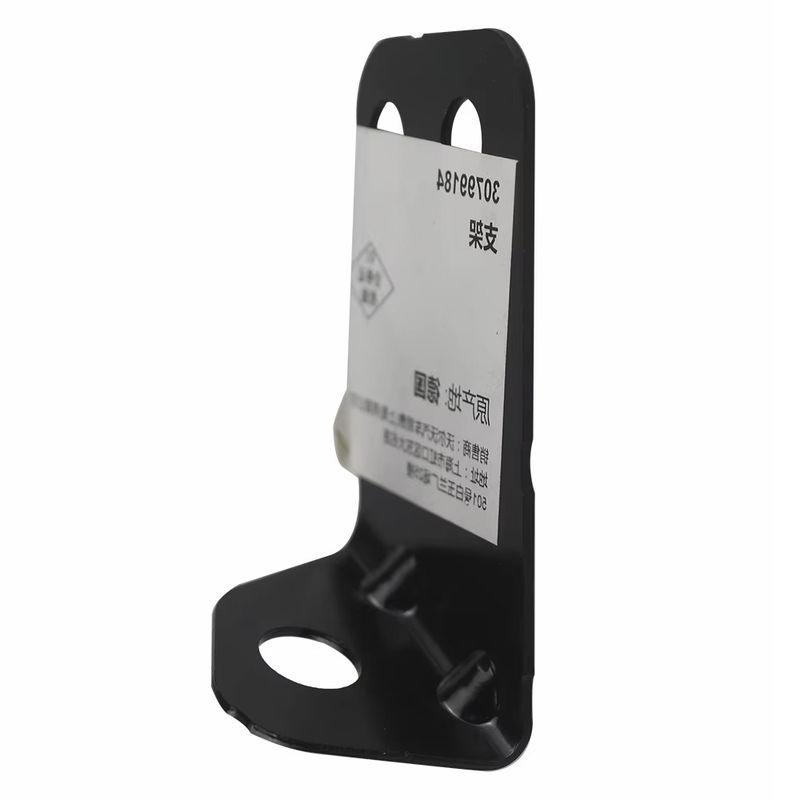 वोमोला थोक उच्च गुणवत्ता वाले ओई 30799184 प्लास्टिक फ्रंट राइट रेडिएटर सपोर्ट ब्रैकेट के लिए वोल्वो एक्ससी60 एमके1