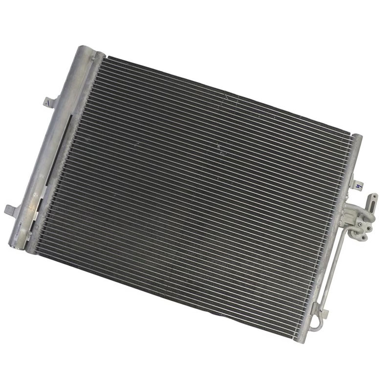 वोमोला हाई क्वालिटी फैक्ट्री ऑटो पार्ट्स ओई 30794544 ए/सी कंडेनसर के लिए वोल्वो S80