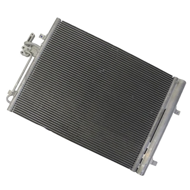 वोमोला हाई क्वालिटी फैक्ट्री ऑटो पार्ट्स ओई 30794544 ए/सी कंडेनसर के लिए वोल्वो S80