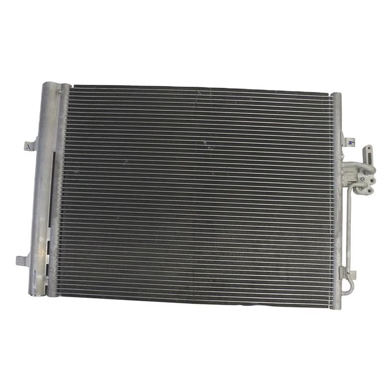 वोमोला हाई क्वालिटी फैक्ट्री ऑटो पार्ट्स ओई 30794544 ए/सी कंडेनसर के लिए वोल्वो S80