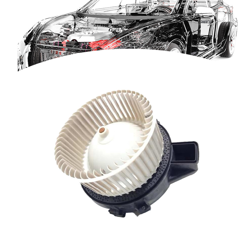 32241017 ब्लोअर फैन मोटर फिट S60 S90 V60 V90 XC60 XC90 HVAC सिस्टम
