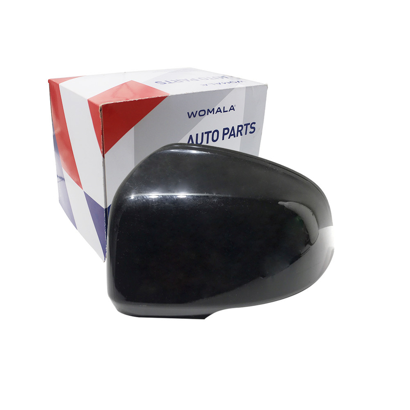 Womala 39793149 XC40 वाहन सुरक्षा के लिए बाएं दरवाजे के दर्पण कवर टोपी