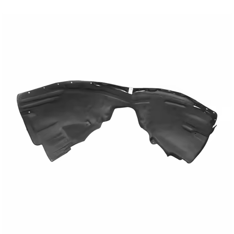 Xinwo Genuine Auto Parts 31407824 आंतरिक फेंडर पैनल फ्रंट लेफ्ट के लिए वोल्वो XC60 पार्ट्स
