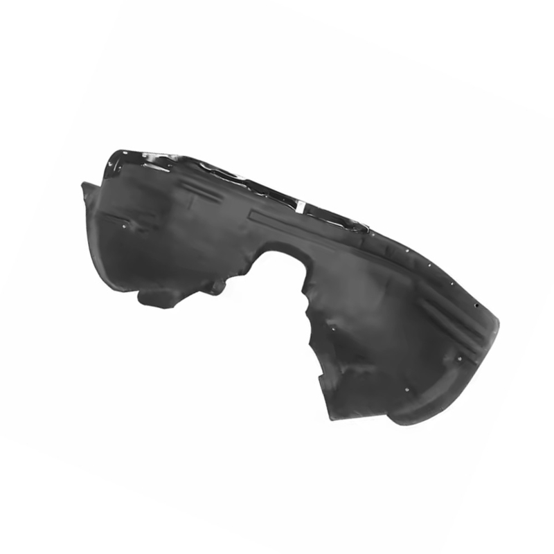 Xinwo Genuine Auto Parts 31407824 आंतरिक फेंडर पैनल फ्रंट लेफ्ट के लिए वोल्वो XC60 पार्ट्स