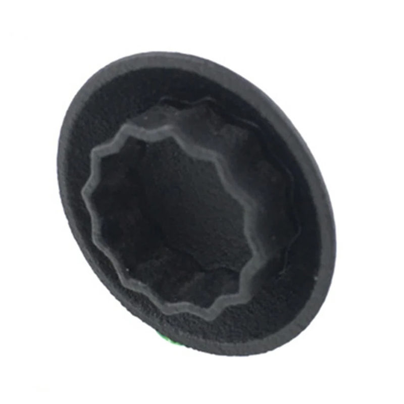 मूल ऑटो पार्ट्स 30699630 विंडशील्ड हेडलाइट वाम दाएं वाइपर आर्म कवर के लिए वोल्वो S60 S80 S90L XC60 XC70