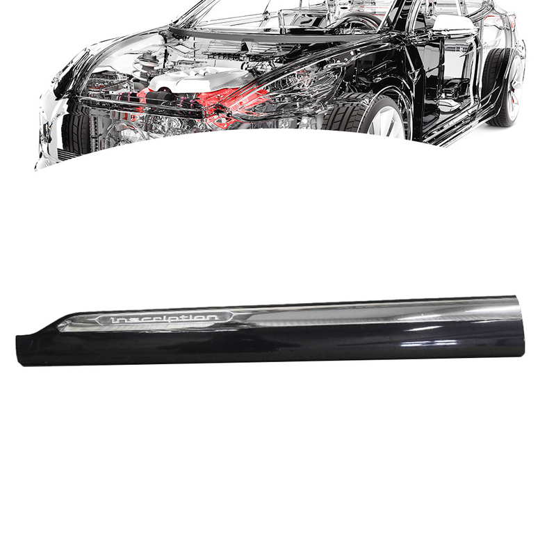 39842995 2016-2021 के लिए बाएं फ्रंट डोर साइड मोल्डिंग S60 V60 XC60