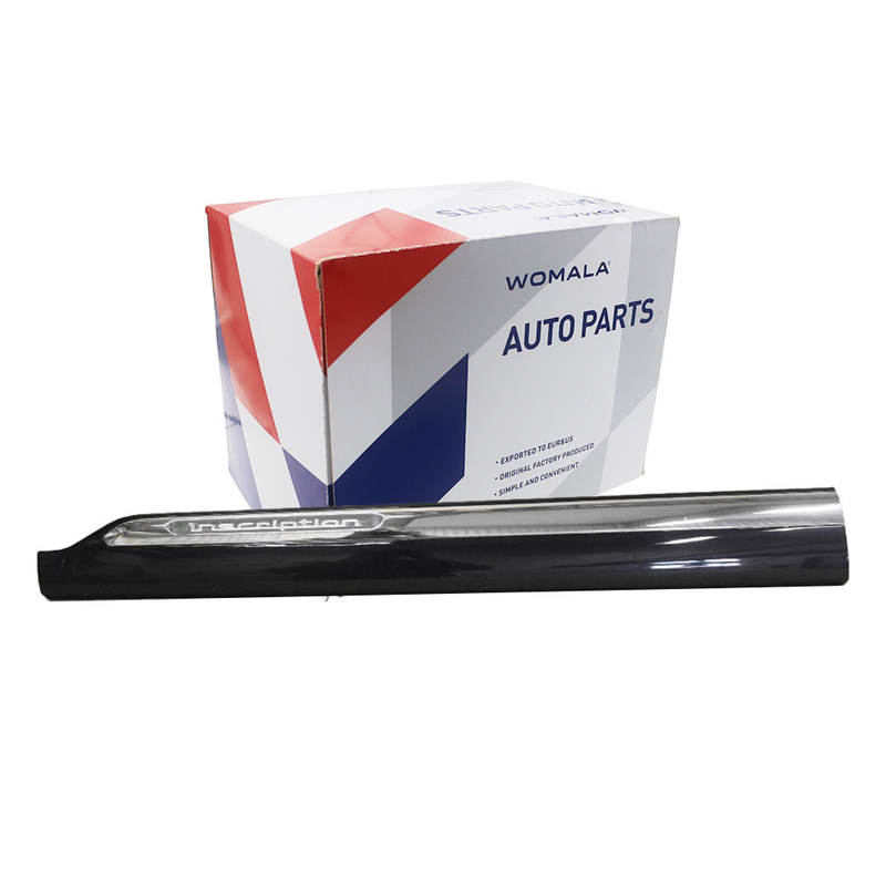 39842995 2016-2021 के लिए बाएं फ्रंट डोर साइड मोल्डिंग S60 V60 XC60