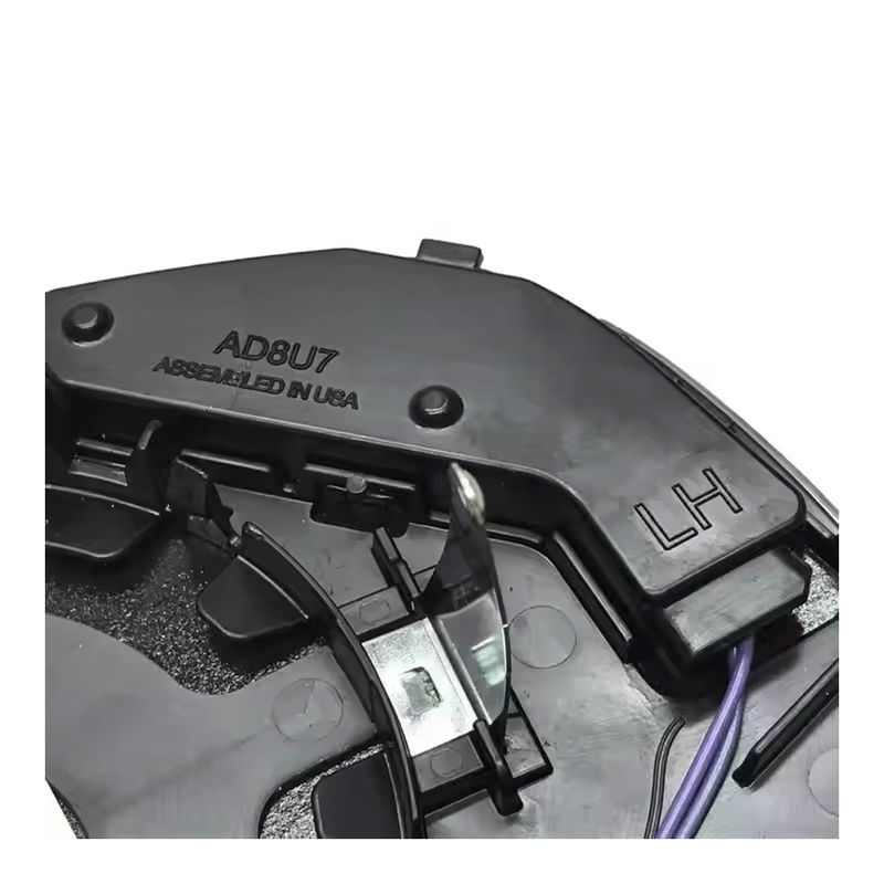 ऑटो पार्ट्स रियर व्यू मिरर ग्लास OE 31462663 बाएं दरवाजे के मिरर ग्लास के लिए