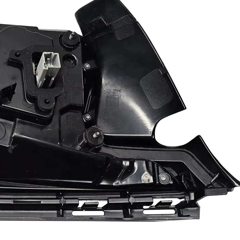 कार लाइटिंग सिस्टम पार्ट्स OE 31108926 ऑटोमोटिव राइट टेल लाइट्स लैंप For Volvo S90 2017-2019 स्पेयर पार्ट्स