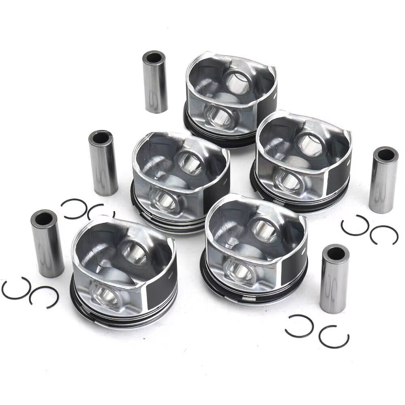 ऑटो पिस्टन किट OE 31430138 पिस्टन रिंग सेट के लिए वोल्वो S60 S80 V40 XC60 V60