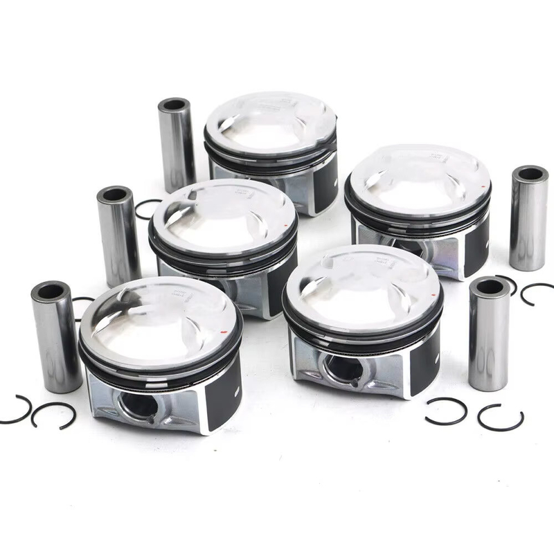 ऑटो पिस्टन किट OE 31430138 पिस्टन रिंग सेट के लिए वोल्वो S60 S80 V40 XC60 V60