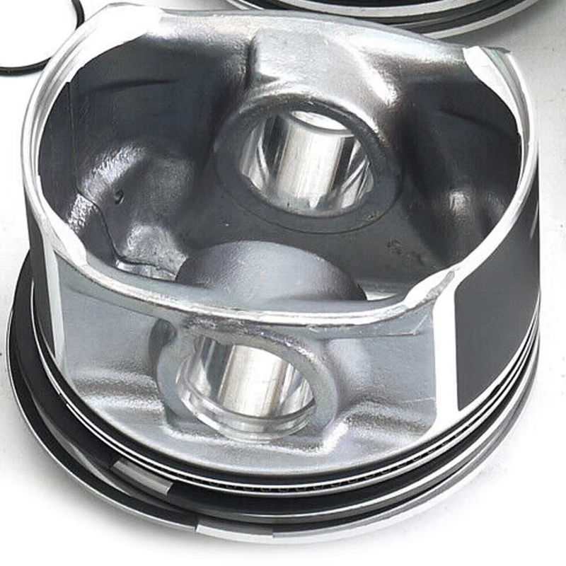 ऑटो पिस्टन किट OE 31430138 पिस्टन रिंग सेट के लिए वोल्वो S60 S80 V40 XC60 V60