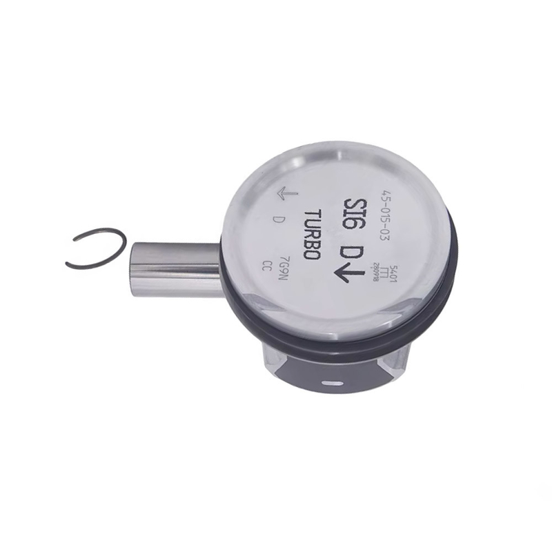 ऑटो इंजन सिस्टम पार्ट्स OE 30750893 इंजन पिस्टन किट के लिए वोल्वो XC60 S60 S80 V60 V70 XC70 2008