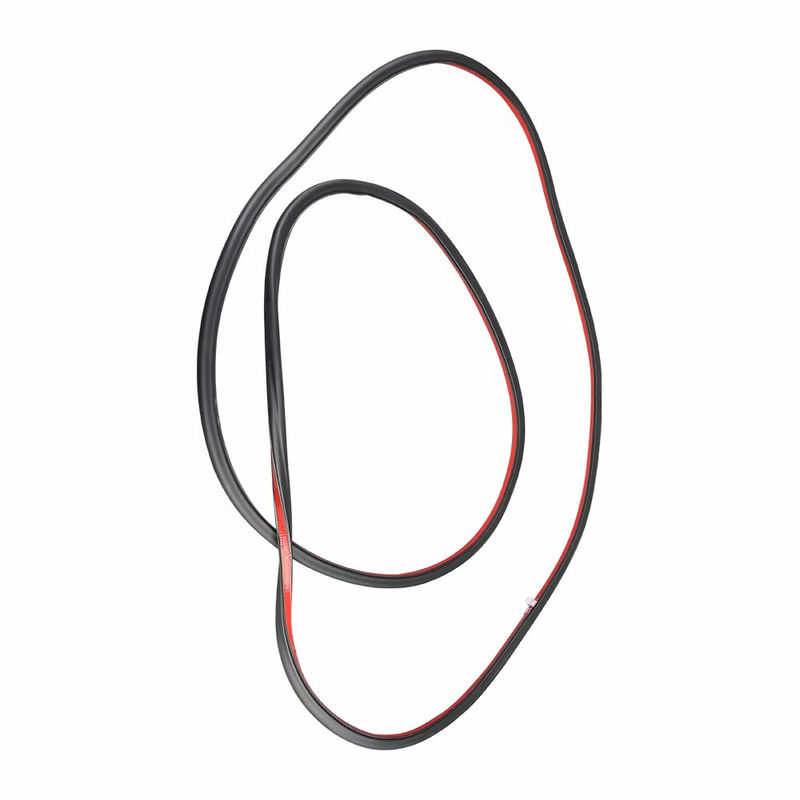 मूल 32245063 ट्रिम सीलिंग स्ट्रिप पार्ट्स फॉर डोर और लुक फॉर वोल्वो XC60 XC90