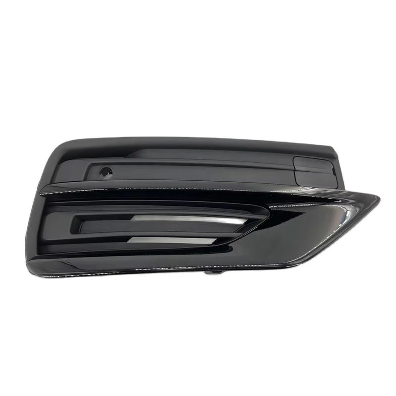 कारखाने की कीमत ऑटो पार्ट्स OE 31663515 31663514 बंपर वेंटिलेशन फ्रंट बाहरी धुंध लैंप ग्रिल कवर के लिए वोल्वो XC90